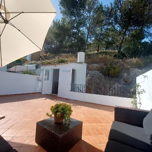 Сasa de vacaciones Casa La Abuela Remedios, Olvera