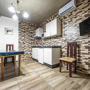 Apartamento En, Olvera