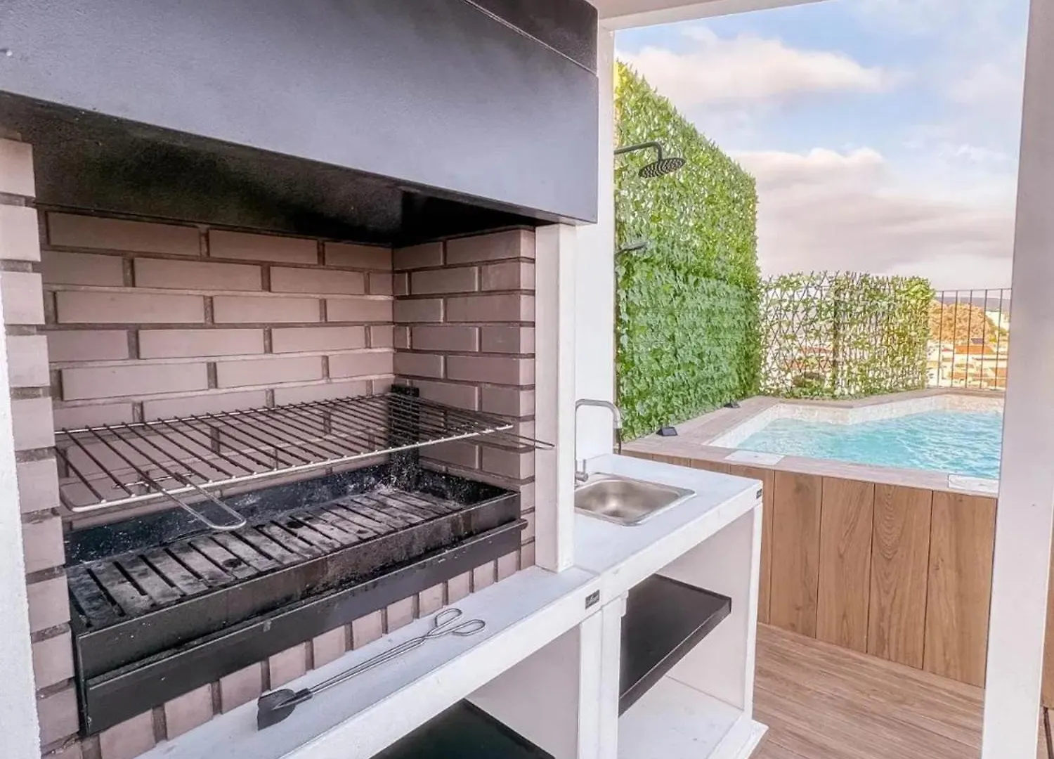 Spacious House In Olvera With Private Pool Holiday home