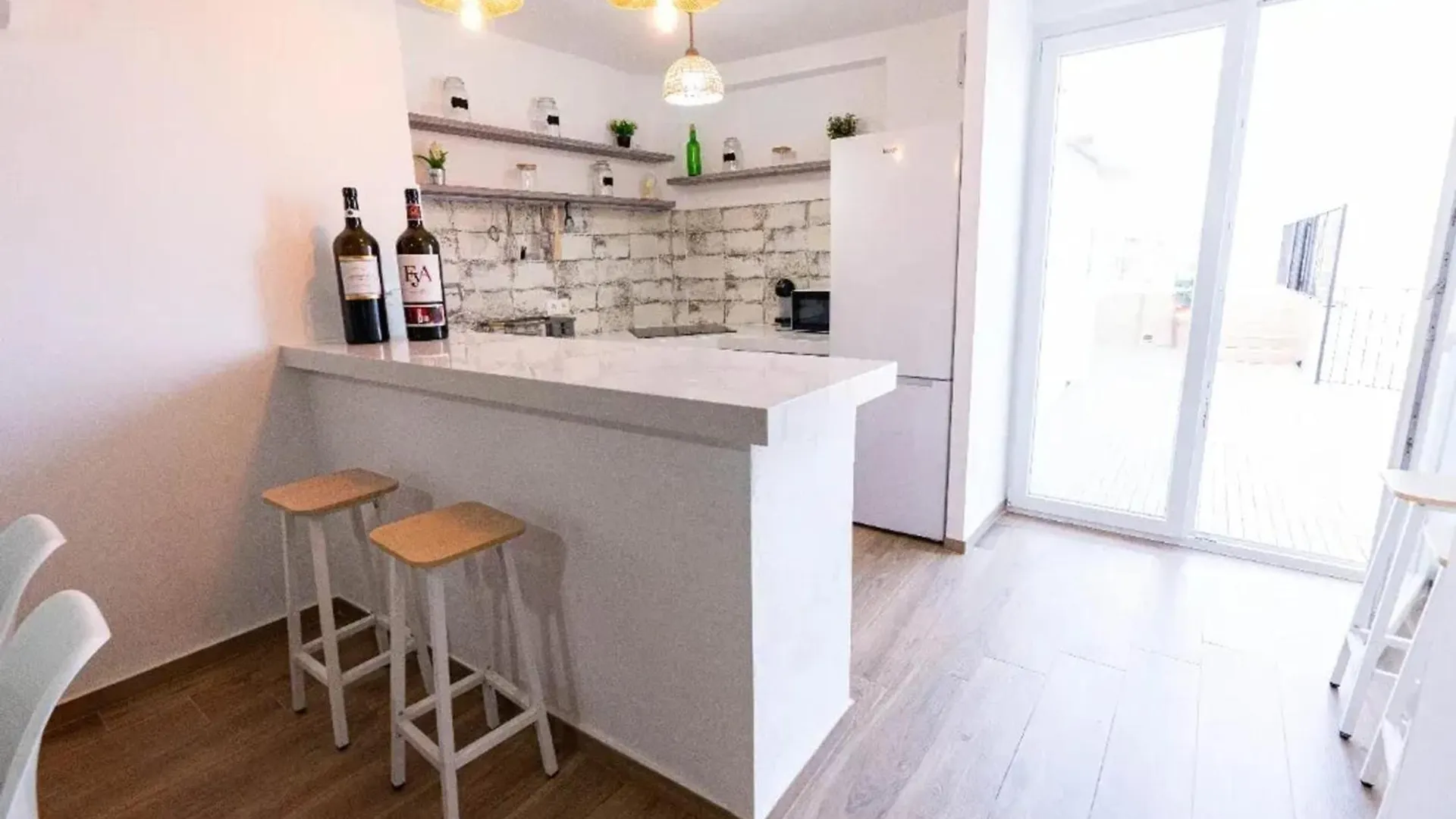 Spacious House In Olvera With Private Pool Holiday home